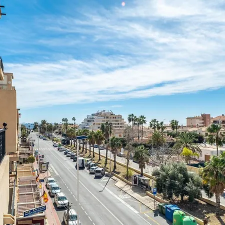 Torrelomas By La Mata Apartment *