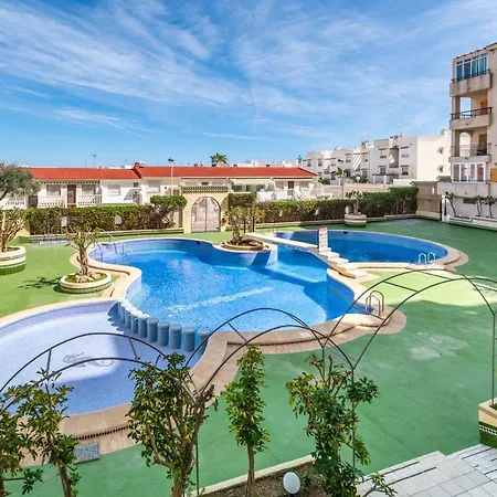 Torrelomas By La Mata Apartment *