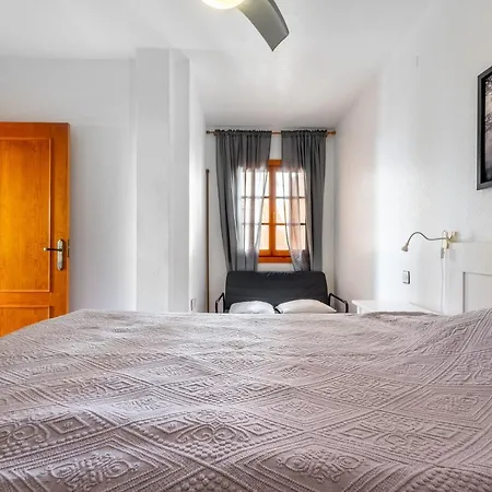 Torrelomas By La Mata Apartment