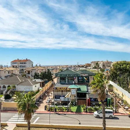 Apartment Torrelomas By La Mata *