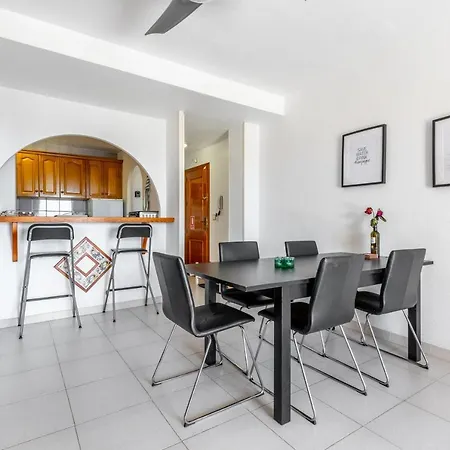 Apartment Torrelomas By La Mata *