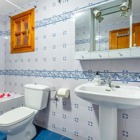Torrelomas By La Mata Apartment *