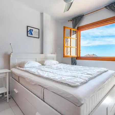Torrelomas By La Mata Apartment